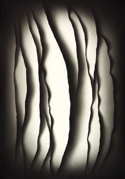 08065636.jpg Jarosław Grulkowski, z cyklu Przekrój poprzeczny przez wnętrze chmur