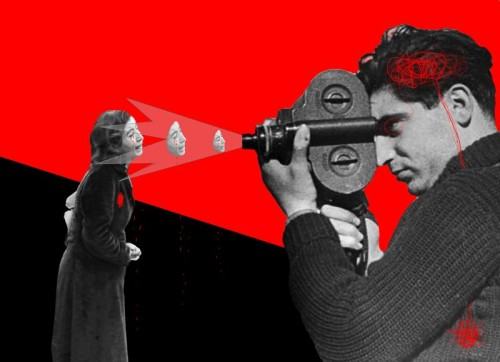 Joanna Górawska - publikacja w numerze 32 magazynu artystycznego „Rita Baum” 2014