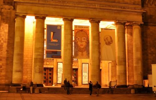 06052010_Palac Gala - rozdanie nagród - Pałac Kultury.