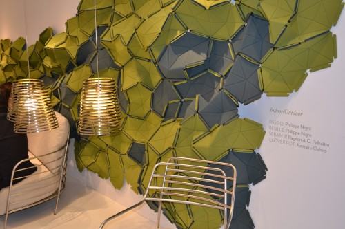 Salone Internazionale del Mobile 12-17.04.2011 Salone Internazionale del Mobile 12-17.04.2011