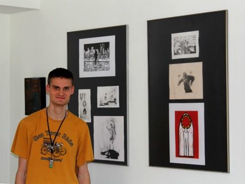 Galeria 3 Ra-My