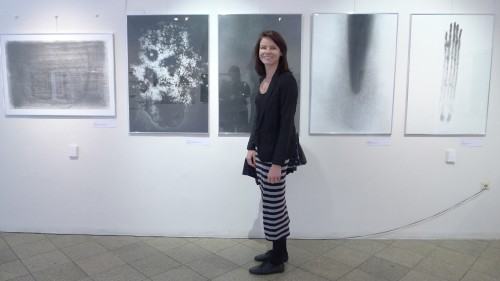 VIII Intarnational Biennial of Drawing Pilsen 2012