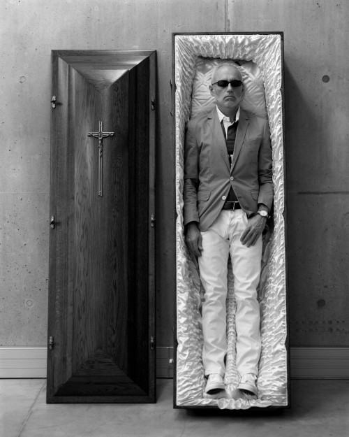 08280223.jpg Rafał Michalak, „Necessary Losses” (To, co musimy utracić)