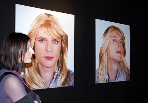 Bartłomiej Jarmoliński – Confessions  after hours (2008 – 2009)