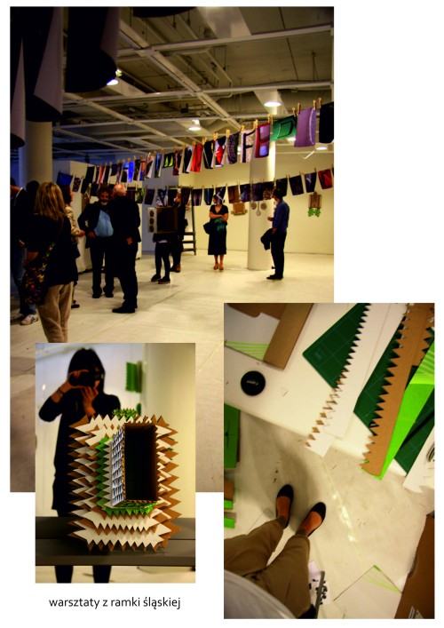 Västmanland - dzień III