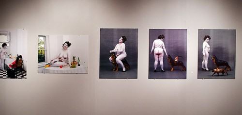 Łukasz Owczarzak – Wymiar G  (2009)