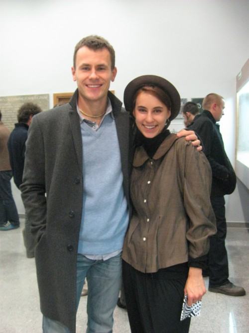 Magdalena Czerniawska