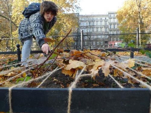 AIAS 2011 / warsztaty - dzień 4