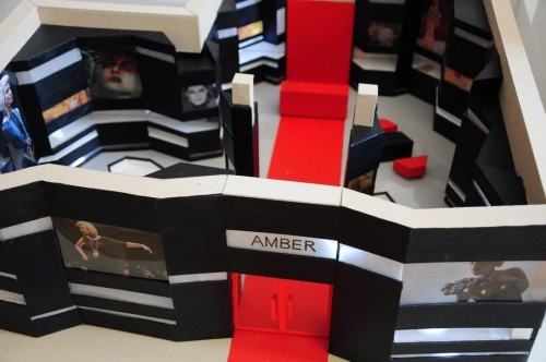 Przygotowania do dni otwartych 2011