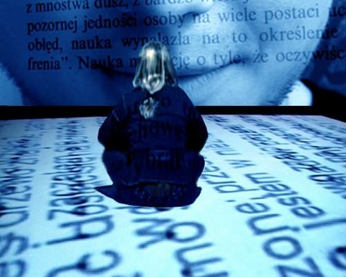 Małgorzata Kazimierczak