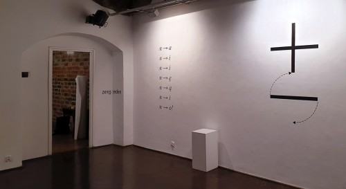 WYSTAWA WZOROWA - montaż