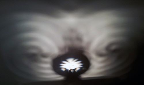 Otwarcie wystawy - PROJEKCJA | PROJECTION