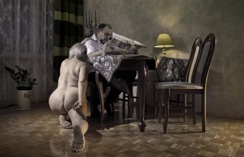 Wojtek Świerdzewski - dyplom 2012