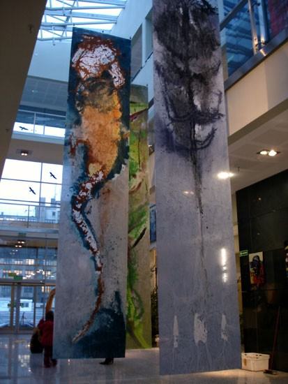 IV Pracownia Malarstwa i Rysunku