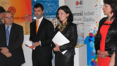 Szklana Kropla - finał