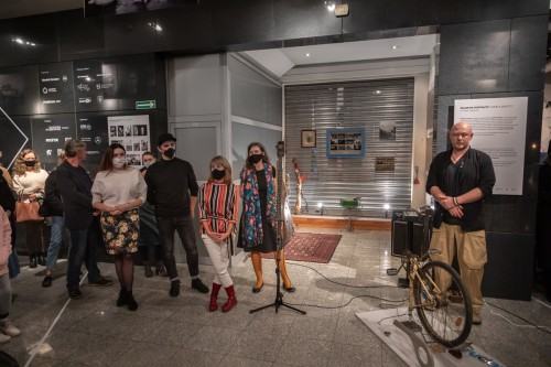 fot. Michał Pietrzak