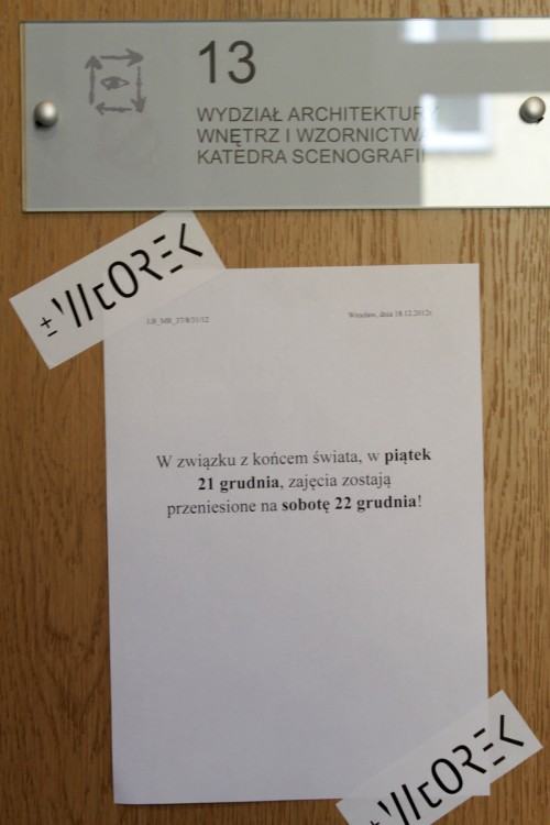 plusminus wtorek