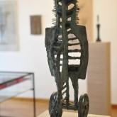 Epizody - wystawa Mateusza Dworskiego w Kremnicy