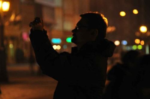 AIAS 2011 / warsztaty - dzień 4