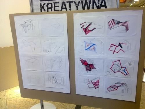 Wygrana drużyna ASP