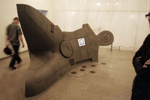 dyplomy rzeźbiarskie 2011