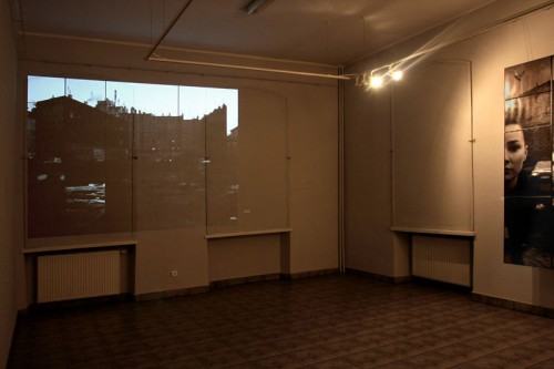 Michał Pietrzak / PSPACE - wernisaż
