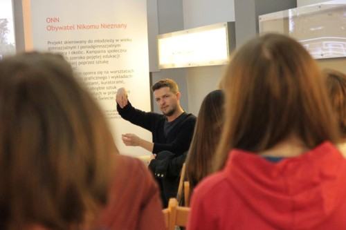 Michał Bieniek