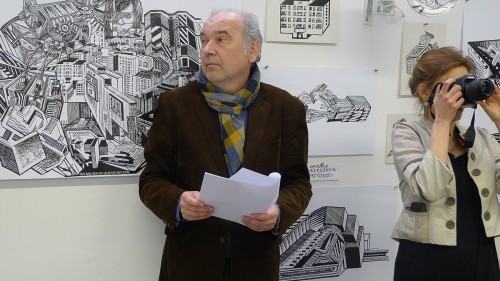 Grafika Artystyczna ASP Wrocław