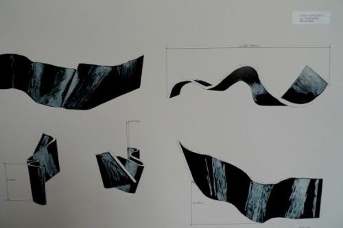 absolutorium z rzeźby