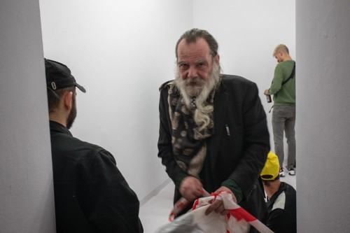 fot. Michał Pietrzak