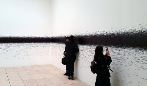 10398923.jpg "MoMA w Paryżu", Fundacja Louis Vuitton, 2018