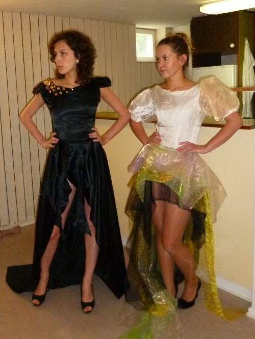 Druga wizyta studentek Katedry Mediacji Sztuki  w Tarnie, w Szwecji Druga wizyta studentek Katedry Mediacji Sztuki  w Tarnie, w Szwecji