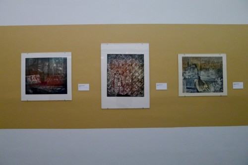 The Wroclaw School of Printmaking