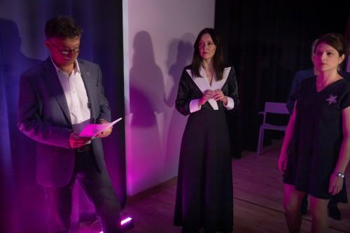 fot. Michał Pietrzak