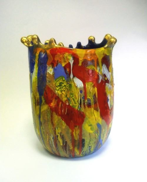 Monika Skorupska _Organika_