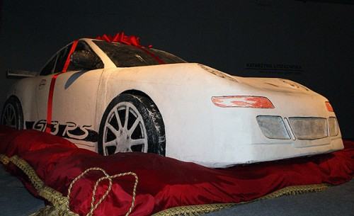 Katarzyna Łyszkowska  – Na co mnie stać (2008 – 2009)