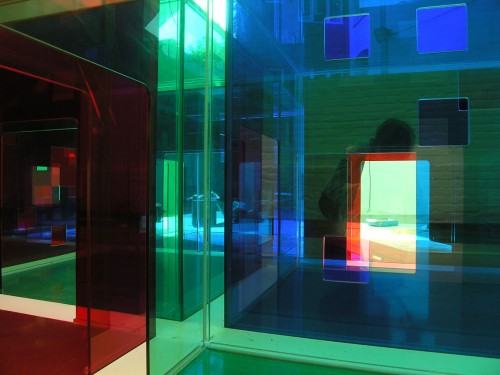 Red-Green-Blue Red-Green-Blue