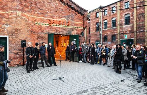 SCENA SZTUKI INTERMEDIALNEJ / PODWODNY WROCŁAW 2020