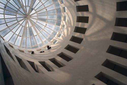 LEEUM – SAMSUNG MUSEUM OF ART