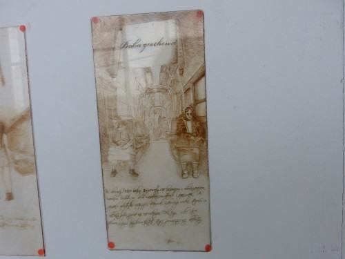 Obraz kontrolny Fot. Justyna Patecka