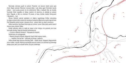 I. Vlasova, Powidoki