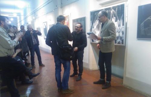 Grafika Roku 2013