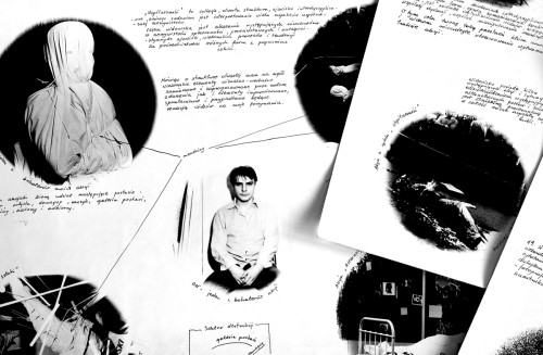 Witold Liszkowski, Zamiast manifestu, 1981