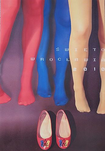 Święto Wrocławia 2010 Święto Wrocławia 2010