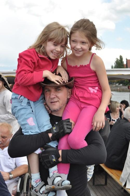 X edycja Kajakarskich Regat VIP-ów