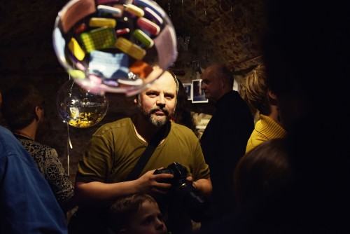 o graniczenia fot: Lila Len