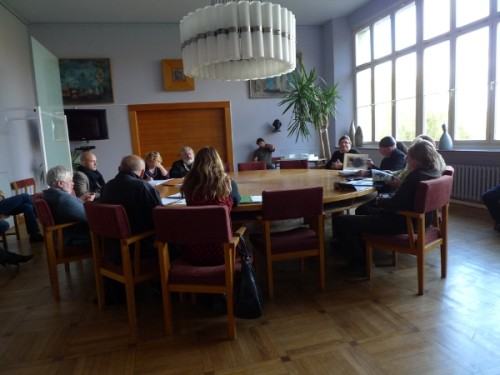 Michała Staszczaka wszczęcie przewodu doktorskiego Michała Staszczaka wszczęcie przewodu doktorskiego