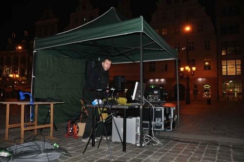 AIAS 2011 / warsztaty - dzień 4