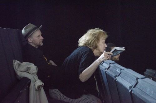 11653941.jpg UKŁADY DYNAMICZNE - 3. Ogólnopolska Konferencja towarzysząca Konkursowi Najlepszych Dyplomów Sztuki Mediów, ASP Wrocław, 17-18 maja 2018.