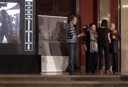 Grand Prix dla Marty Kubiak